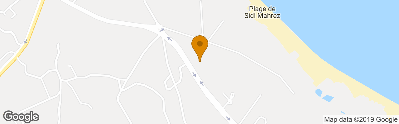 Hôtel Palais Des Iles 