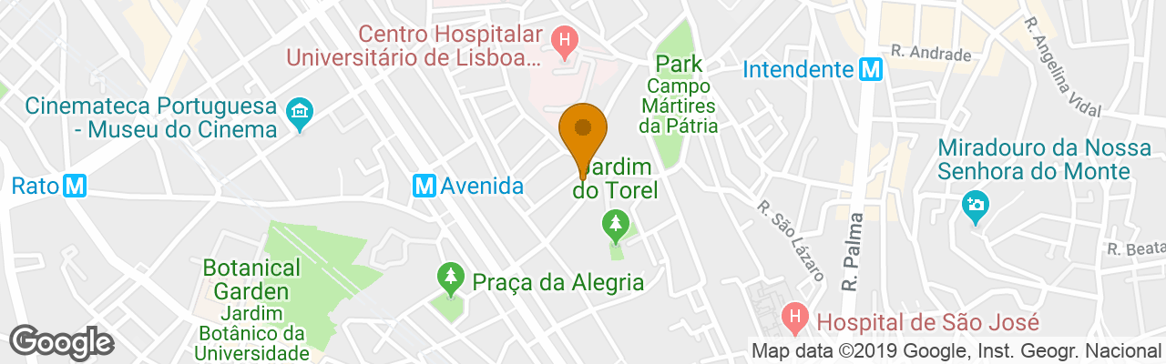 Hotel Lisbon Terrace Suites 