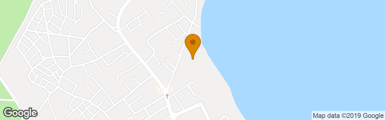 Hôtel Corniche Palace 