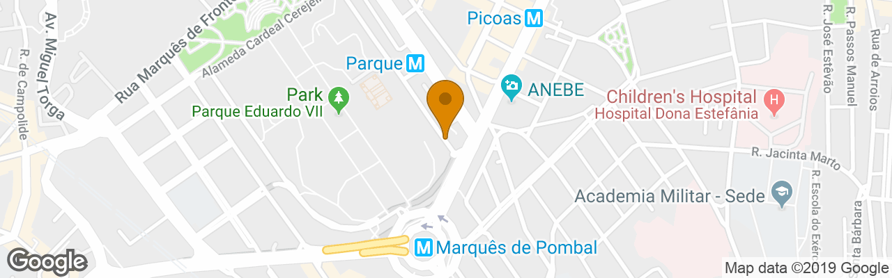 Lisboa Central Park Hotel 