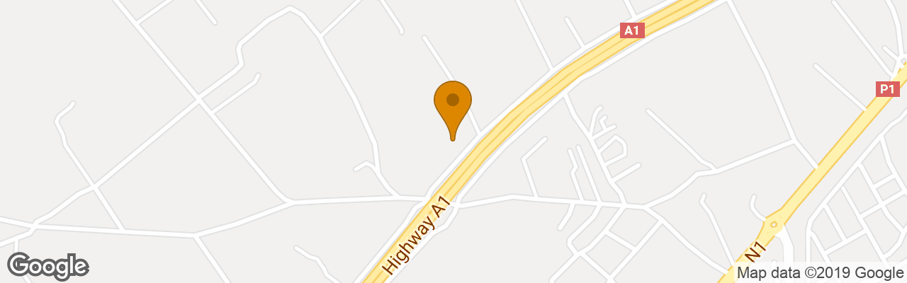 Hôtel Grand Oasis Hammamet 