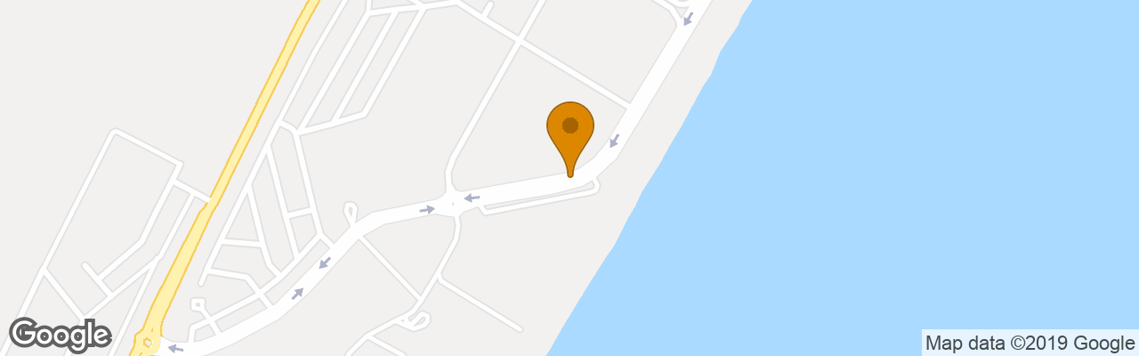 Hôtel Mehari Hammamet 