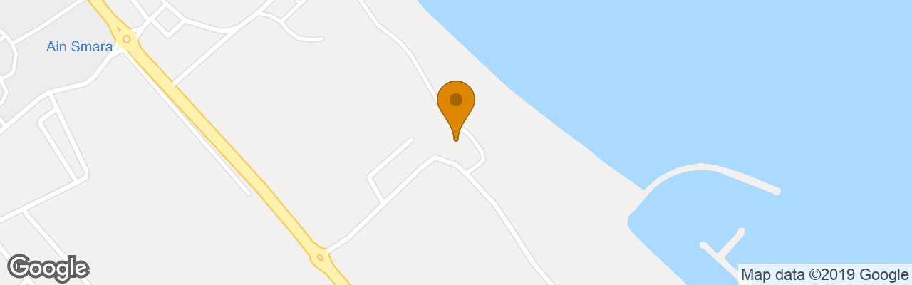 Hôtel Jawhara Coralia Club Sousse 