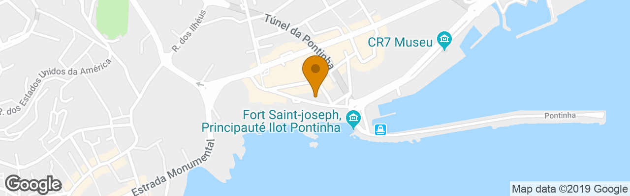 Resort Madeira Regency Club 