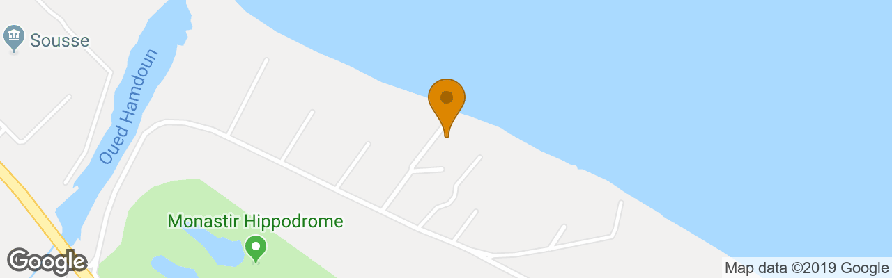 Hôtel Sentido Rosa Beach Thalasso & Spa 