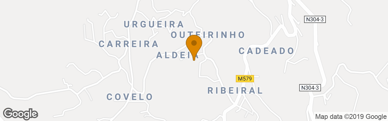 Quinta Da Casa Grande De Pinheiro 