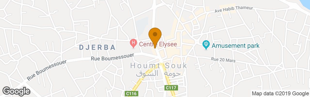 Grand Hotel Des Thermes 