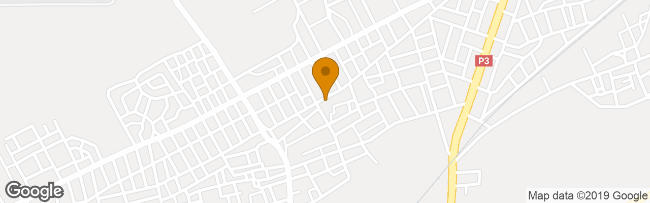 Hôtel Palm Beach Palace Tozeur 