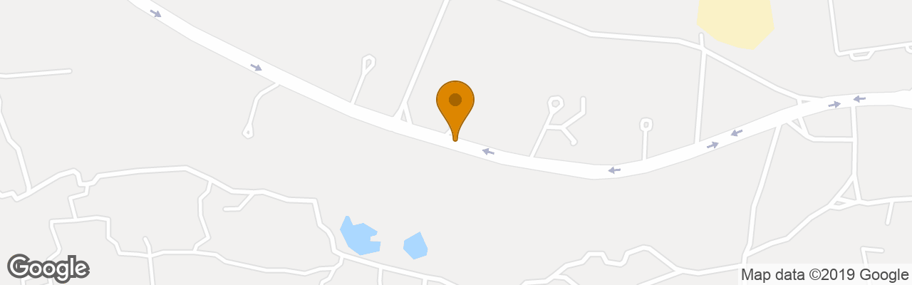 Hôtel Royal Garden Palace 