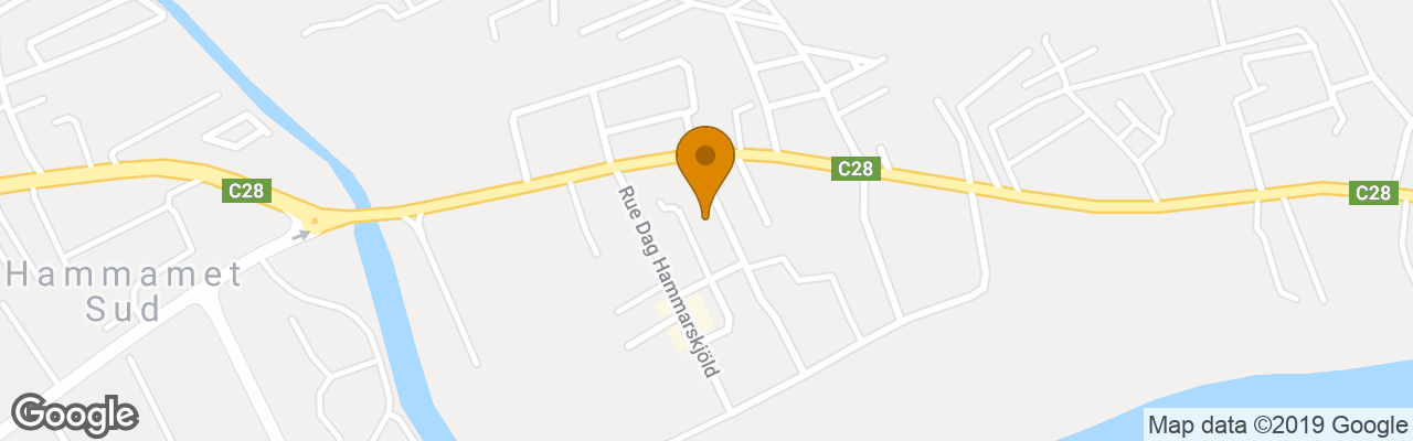 Hôtel Occidental Hammamet 