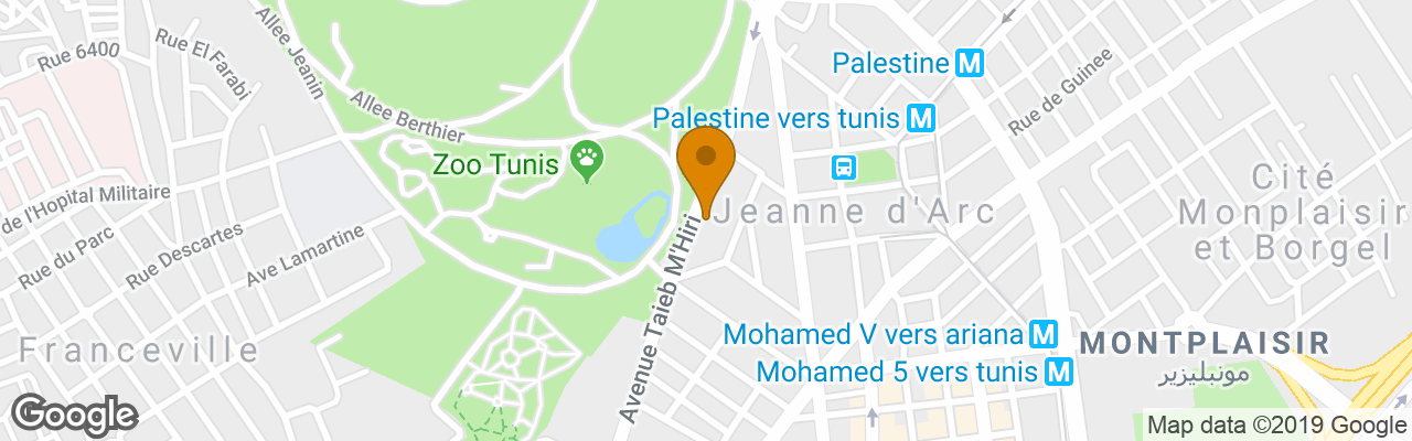 Hotel Les Ambassadeurs 