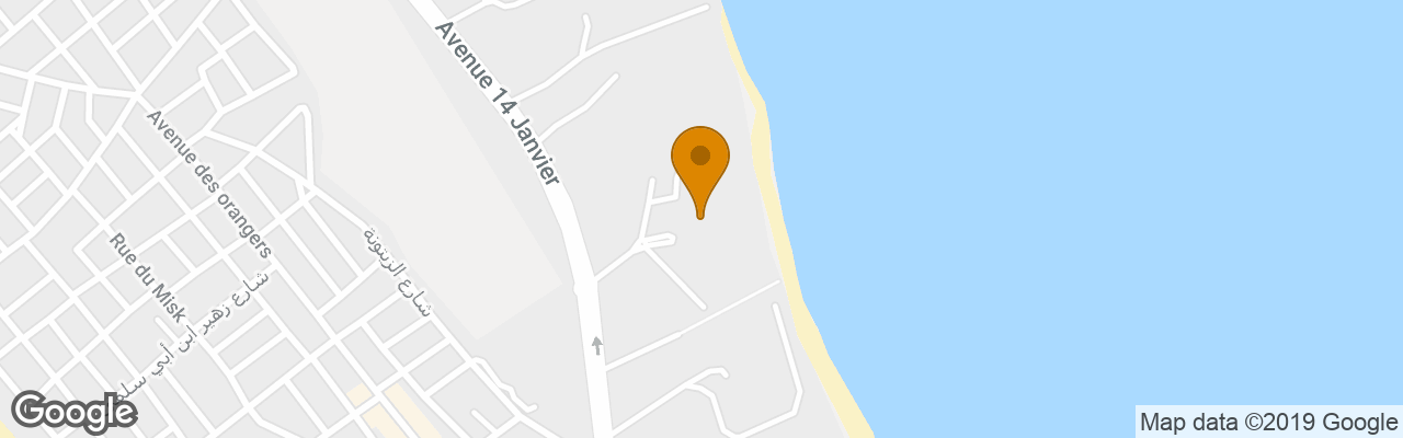 Resort Scheherazade Adults & Couples 