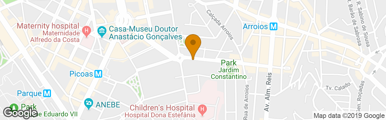 Pensão Pascoal De Melo 