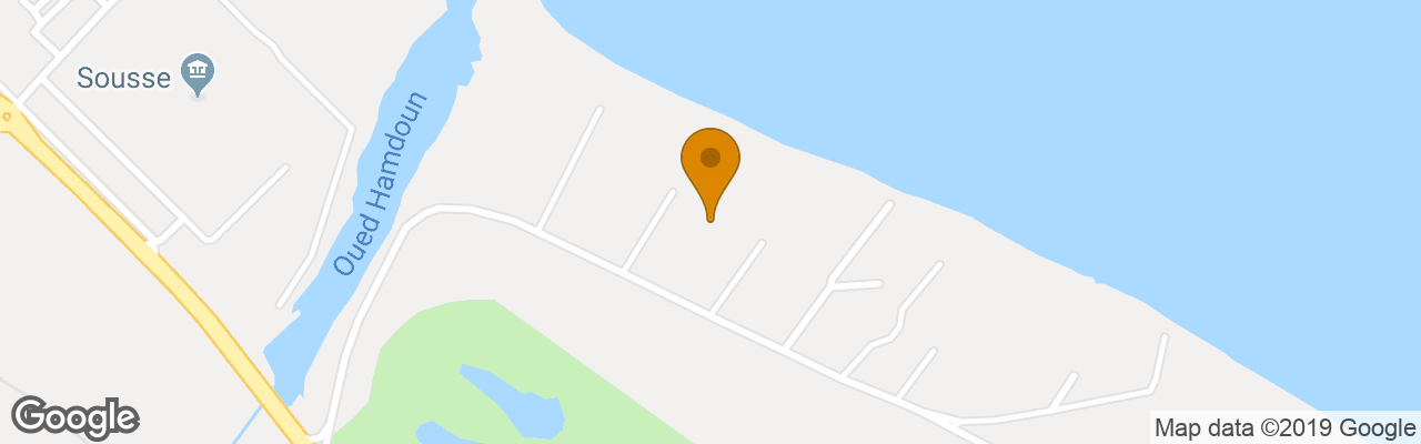 Hôtel Club Palm Inn 