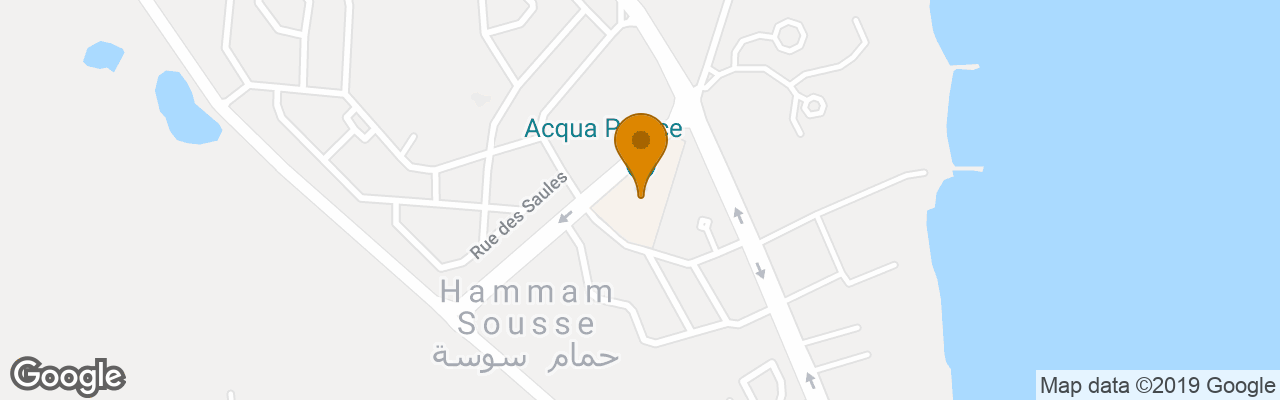 Hôtel Maisons De La Mer Apartments 