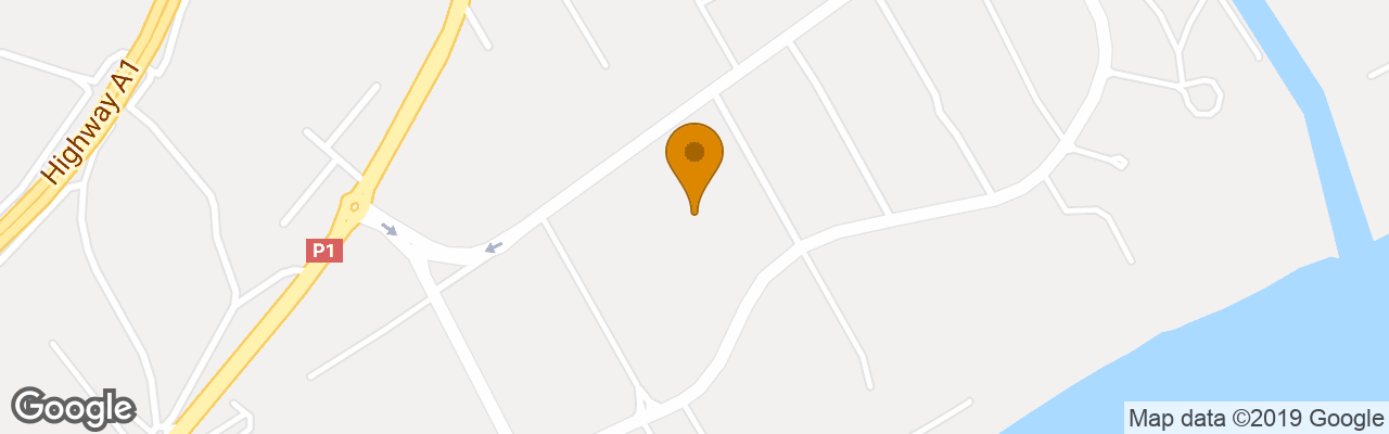 Hôtel Hammamet Serail 