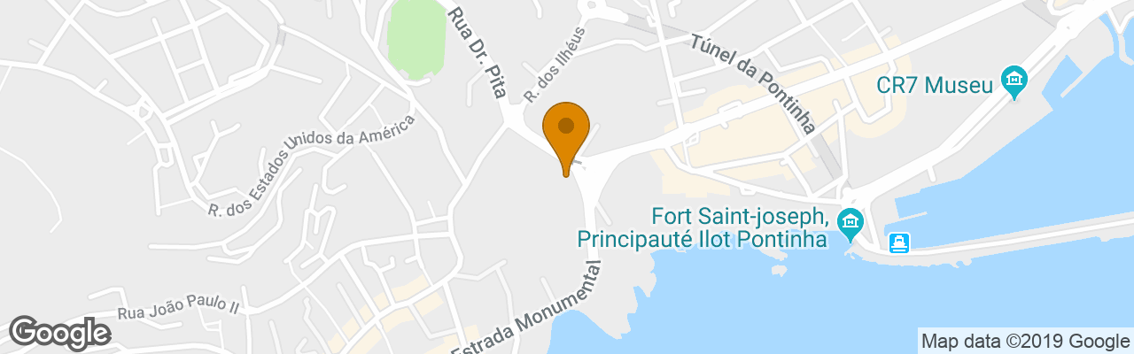 Hotel Quinta Perestrello Heritage House 