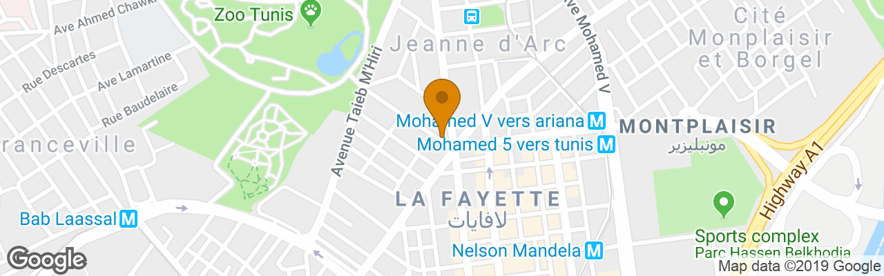 Hotel Belvedere Fourati 