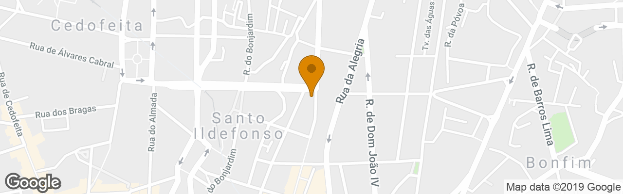 Studios Porto Solar Apartment 