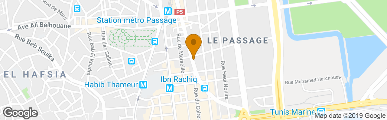 Oriental Palace Hotel 