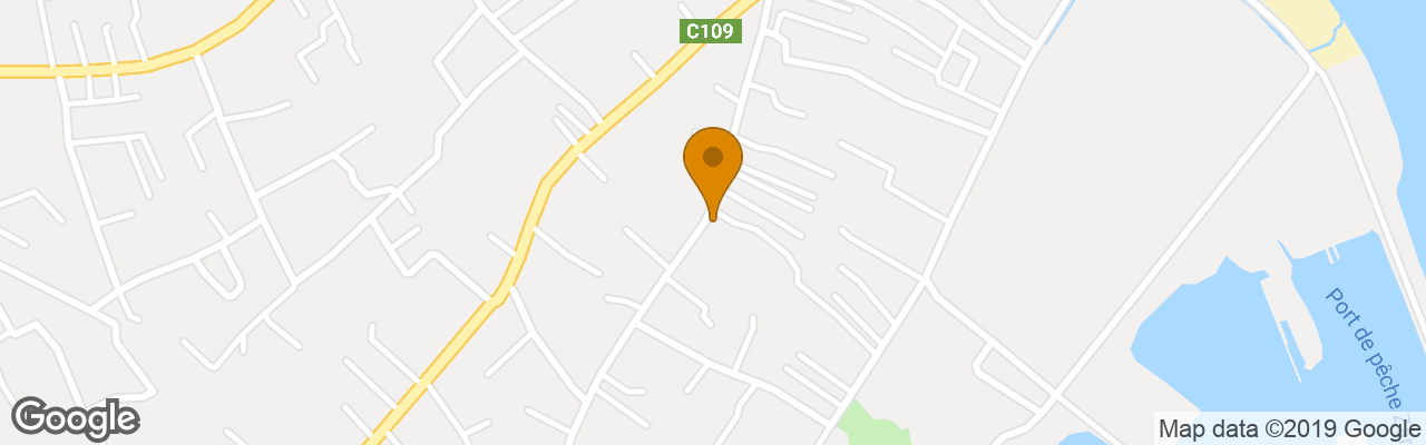 Hotel Sangho Club Zarzis 