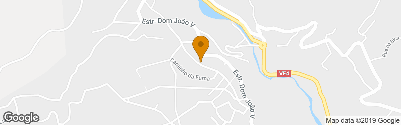 Hotel Estalagem do Vale 