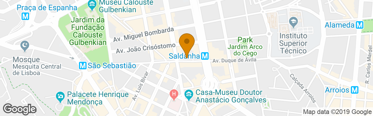 Pátria Pensão Residêncial 