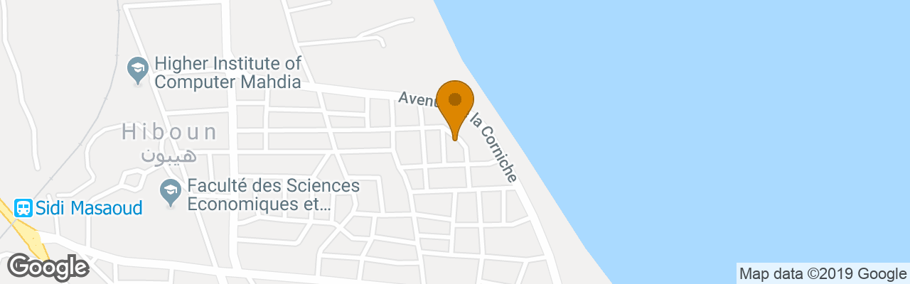 Iberotel El Mansour Hotel 