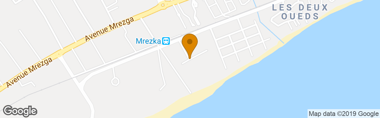 Hôtel Delfino Beach Resort & Spa 