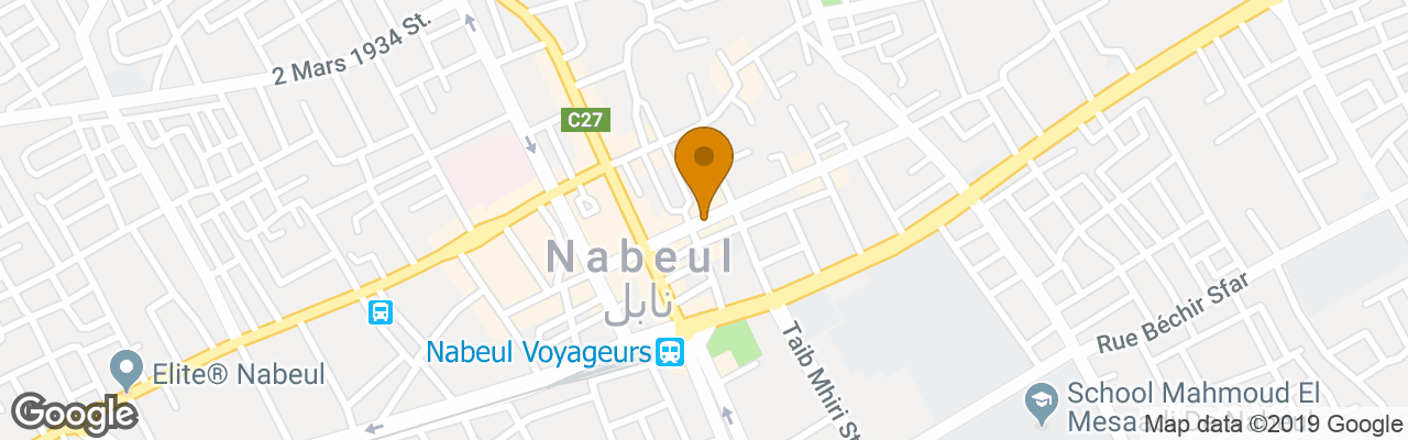 Auberge Hôtelière Les Palmiers Centre De Vacances 