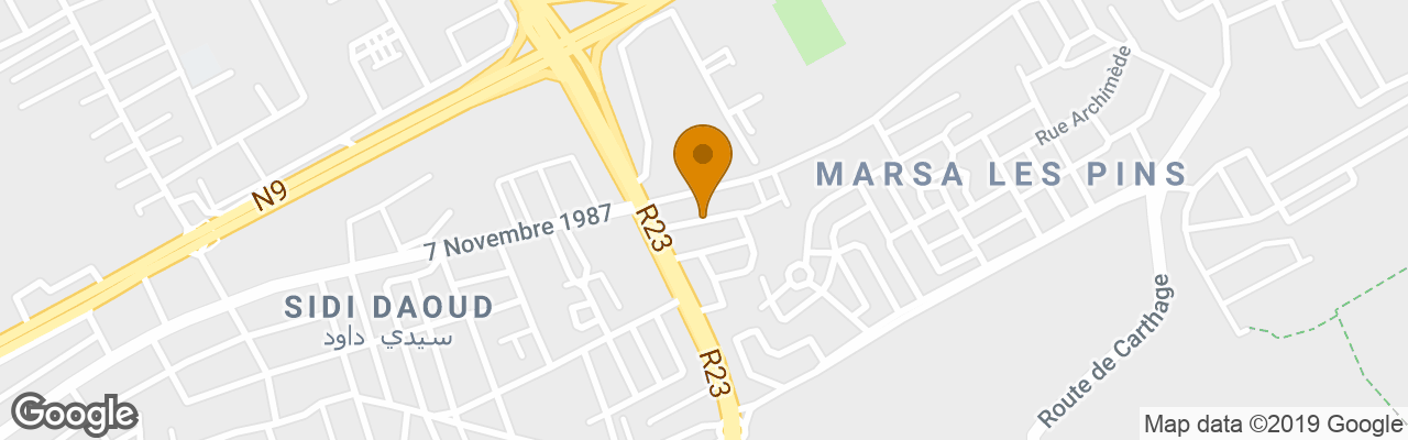 Bed and Breakfast Dar Esma 