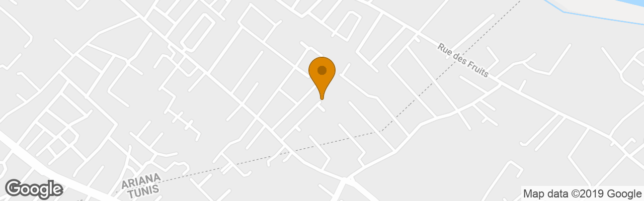 Bed and Breakfast Dar Khereddine 