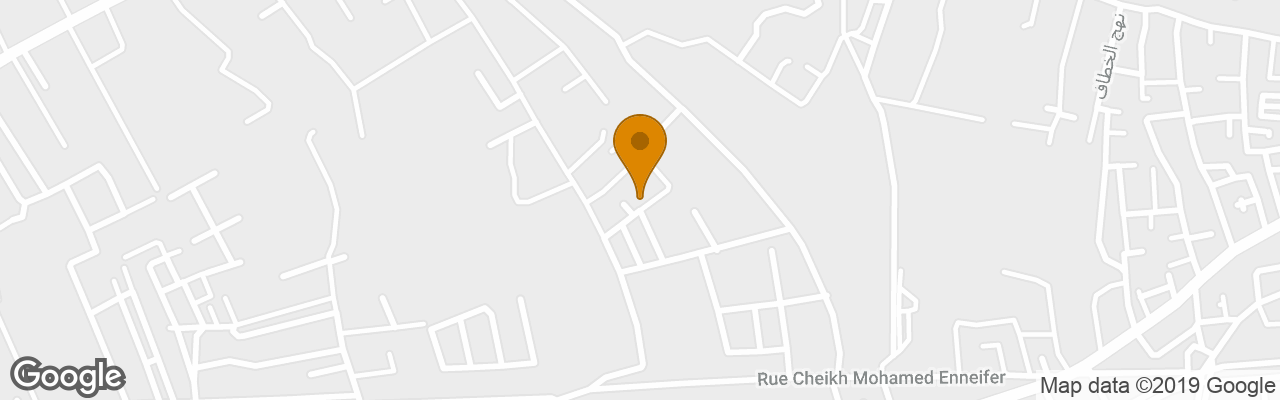 Pension Dar El Yasmine 