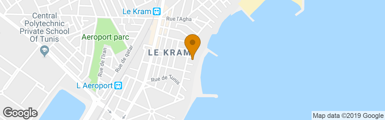 Bed and Breakfast Dar El Maa 