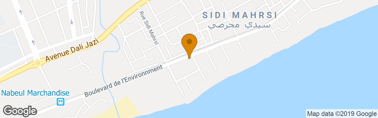 Bed and Breakfast Dar Al Andalus 