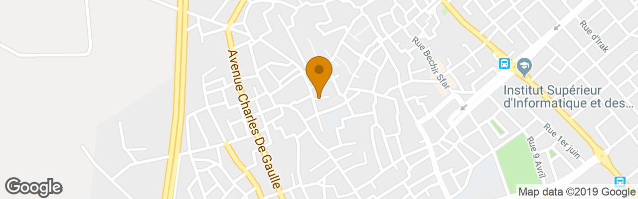 Bed and Breakfast Dar El Goulli 