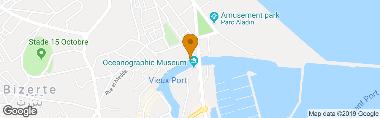 Bed and Breakfast Dar Warda 