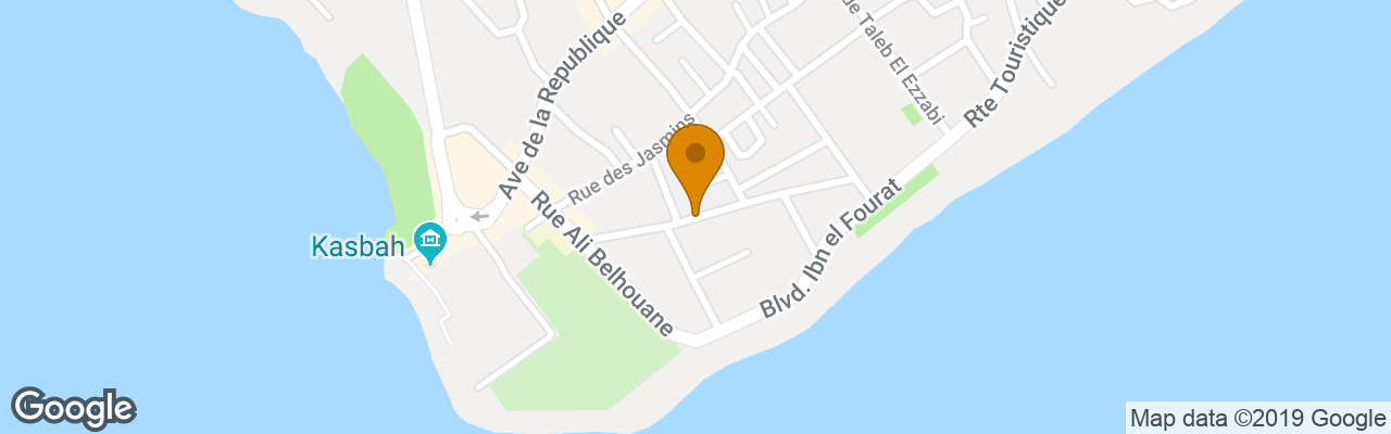 Bed and Breakfast Villa Phoenicia 