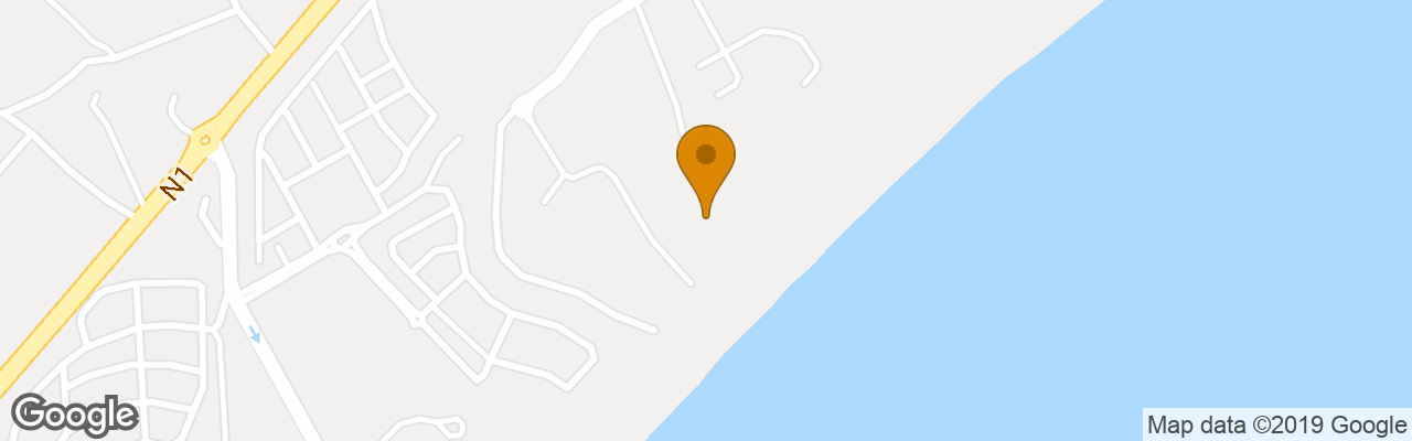 Hôtel Paradis Palace 