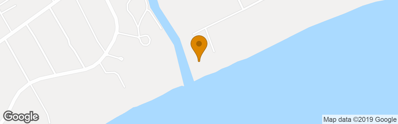 Hôtel The Orangers Beach Resort & Bungalows 