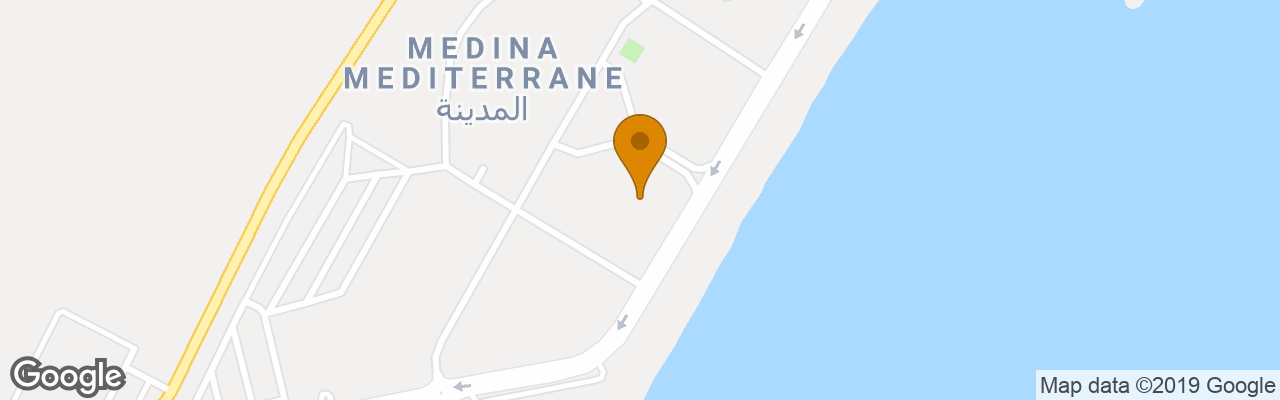 Hôtel Saphir Palace & Spa 