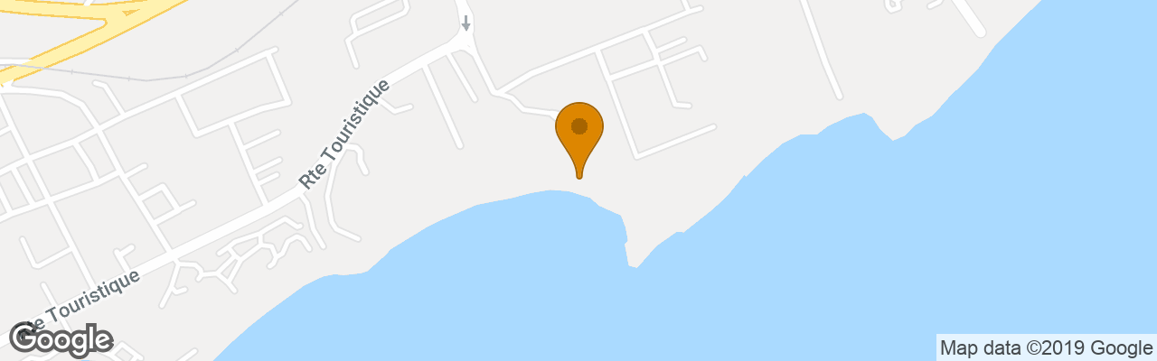 Hôtel Sentido Le Sultan  