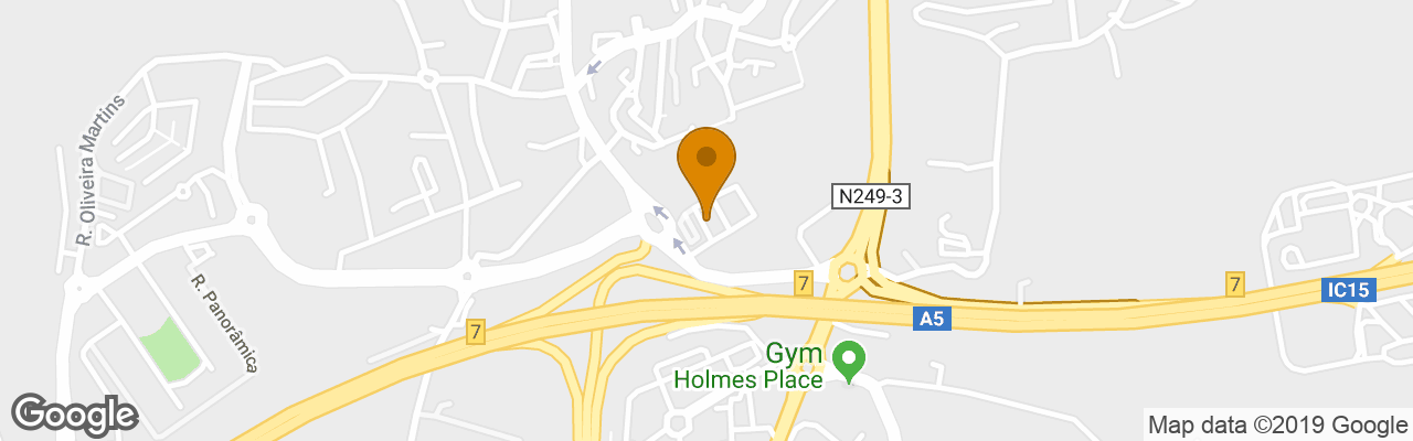 Hotel Holiday Inn Express Lisbon Oeiras 