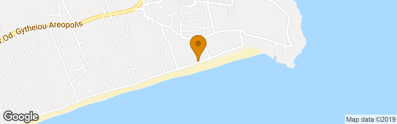 Thirides Beach Resort 