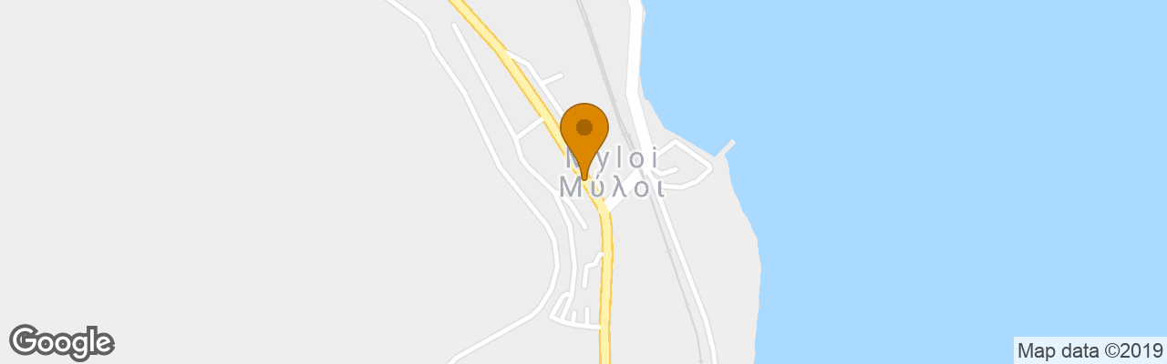 Hotel O Xenonas Ton Mylon 