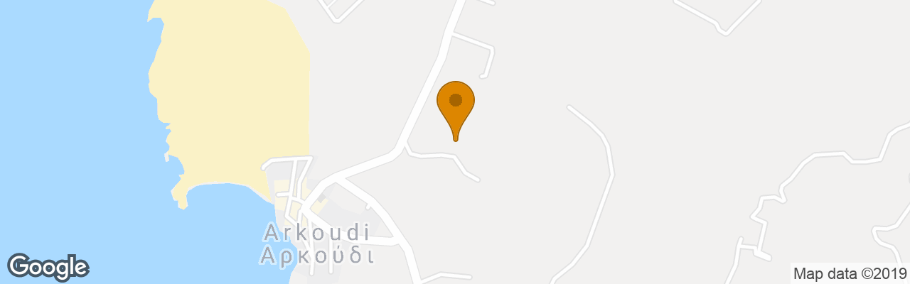 Hotel Brati & Arkoudi 