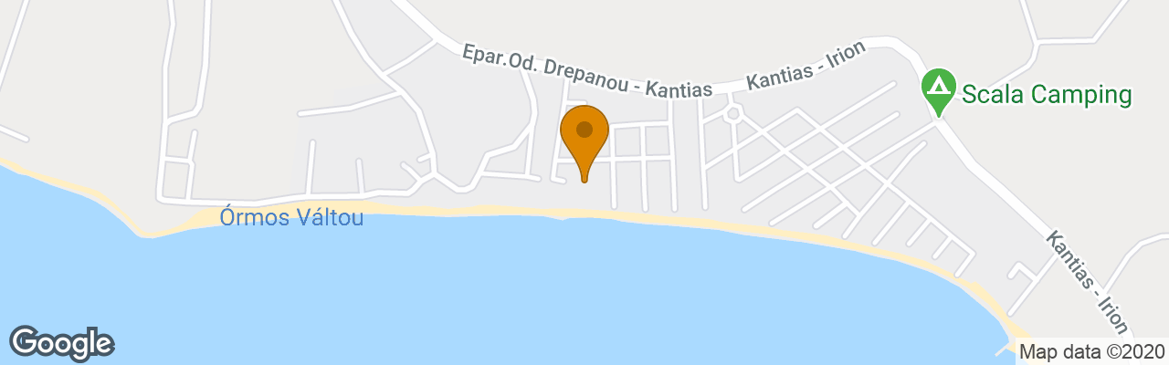 Hotel Fiore Di Candia 