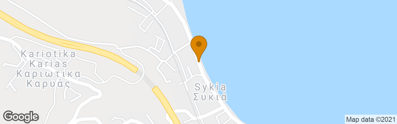 Hotel Sikyon 