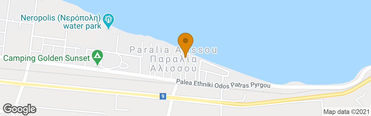 Hotel Castella Beach 