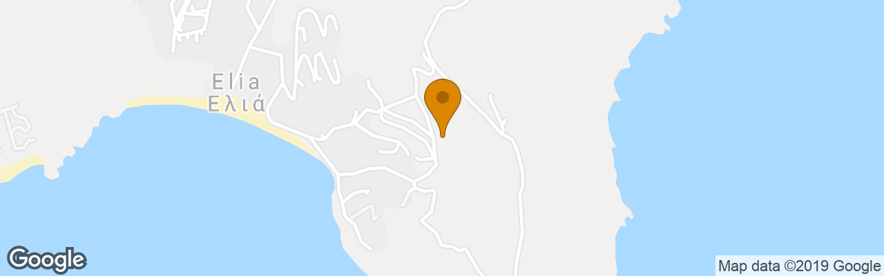 Hotel Myconian Avaton Resort 